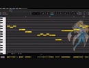 【VocalSharp Plus・Release】Otozora Rinly  音空リンリ【UniverStars】