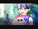【アイ・アム・マジカミ】 ドレスストーリー [UR]デモンズスタイルレウコシア はなび