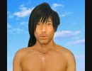 自分を加持リョウジだと思い込んでいる拓也さん