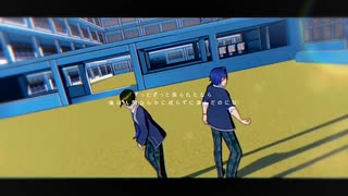 MMDあくたずまとめ２