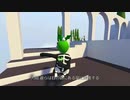 [Human:Fall Flat]  Mansion  RTA    初投稿