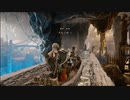 【ゴッドオブウォーラグナロク】全世界の達成率を100％にするまで【実況】 part10