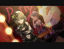 Pretty Liar【高垣楓 速水奏】ミステリアスアイズ