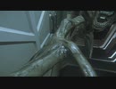 【Alien:Isolation】宇宙気色悪黒光怪物VS武装一般人part7
