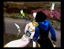 エアーズアドベンチャー(SS版)　プレイ動画2(実況無し)