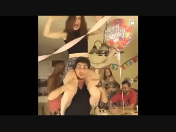 世界の衝撃的映像集Part87