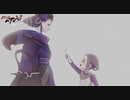 【26話ネタバレ注意】スペシャルエンディングムービー⑤／『Endless Way』【メガトン級ムサシ シーズン2】