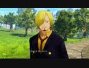 『ONE PIECE WORLD SEEKER』如晴実況!第六話#7