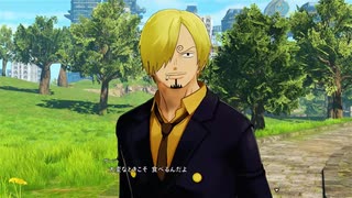 『ONE PIECE WORLD SEEKER』如晴実況!第六話#7