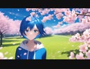 【NNIオリジナル曲】サヨナラの置き場所～2023Style～ 【RUHIA feat.勿草】