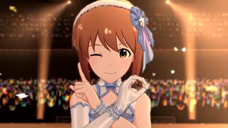 雪歩と愉快な仲間達437「Crossing!」