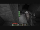 古のMinecraft生活_Part2_字幕プレイ_[JE Beta 1.7.3]___(・ｲ_・ﾁ)