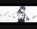 【MMD艦これ】侵蝕【矢矧改二】
