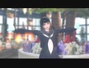 【MMDオリキャラ】Flyer!【まめる式】