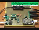 RISC-Vマイコンを使った自作MIDI音源のデモ演奏(8オペFM音源)