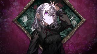 グレア / flower