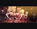 【デレステMV】レッド・ソール【5周目木村夏樹】