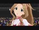 ミリシタ 「Crossing!」二階堂千鶴