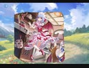 バレミガチャ動画【東方アルカ】