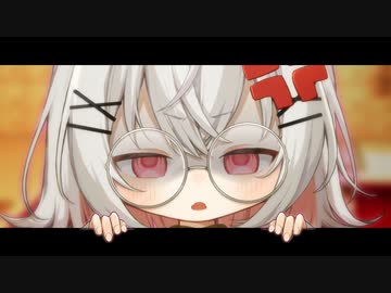 小夜「"わたし"のツナ缶を勝手に食べた罪は重いぞ」(Short ver.)