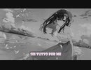 [NIGHTCORE] ♫♫ LA DOLCE VITA (Fedez) ♫♫ || Lyrics