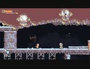 【Owlboy】ドット絵が素晴らしいフクロウゲー Part7【実況プレイ】