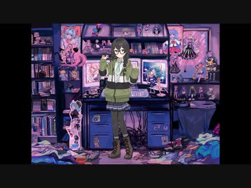 【cover】INTERNET OVERDOSE