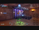 Orcs Must Die! 3 難易度リフトをゴリ押しスカル５ DLC#13 砂漠の壁