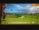 【New みんなのGOLF】 いちご　VS　アダム
