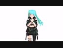 【Vroid MMD】ねこみみスイッチ【変な宮代結苺様。】