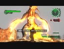 【地球防衛軍６】M079 狂える世界’ 穴だらけにしてやる【INF R オンソロ 初期体力】