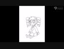 【ついなちゃん】うさぎ（童謡）【SynthesizerVカバー】