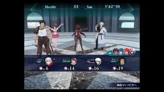 【実況プレイ】375回　テイルズ34のおっさんが初めて、ではないアプリゲームに奮励努力する！(; ･`д･)オブザレイズ実況プレイ2　