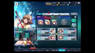 【実況プレイ】377回　テイルズ34のおっさんが初めて、ではないアプリゲームに奮励努力する！(; ･`д･)オブザレイズ実況プレイ2　