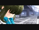【MMD艦これ】つかさ式たかなみ（改二？）「夕暮れイエスタデイ」