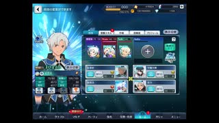 【実況プレイ】379回　テイルズ34のおっさんが初めて、ではないアプリゲームに奮励努力する！(; ･`д･)オブザレイズ実況プレイ2　