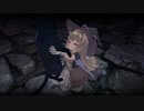 魔女っ子死にゲー『リトルウィッチノベタ』を初見で実況するぜ！マジで！！Part⑬
