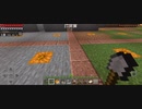 Minecraft…整地始めましたSession2−77