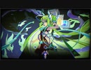 【RINA RhythmERROR】VSカイχ [簡単～困難～削除] （Demo版）