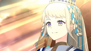 【Fate/Grand Order】ヨハンナさんと未確認の愛 第一節