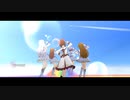 ミリシタ 「Crossing!」 5人ライブMV 律子・恵美・瑞希・伊織・貴音