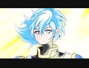 ビッグ・ファイアを描いてみた【イラスト】【二次創作】【ジャイアントロボ】