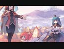 ラブライブ！サンシャイン!! Valentine’s Day Concert直前！心弾む無限大の想い！ Aqours浦の星女学院生放送 ※有アーカイブ(2)