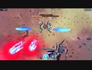 【PC版アリスギア】合同威力偵察任務 ヒノマル EX HARD 小鳥遊 怜/蒼穹ソロ【キーボード】