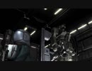 バトオペ2　ジムスナイパー2　WD隊仕様　廃墟都市　#33