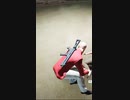変質者の不名誉に意見するヒットマン