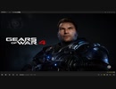 XBOX GAME PASS配信「戰爭機器4」簡單難度-第一期 (3)