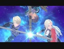 [FEエンゲージ]DLC：三鼎の腕輪入手＆ベレト加入時イベント[イベント集]