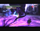 #9-11 再生数１０以下なのでDVをさらすぜ PS3 【デビルメイクライ３】 バージル編