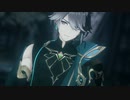 【原神MMD】侵蝕【アルハイゼン/カメラ配布】